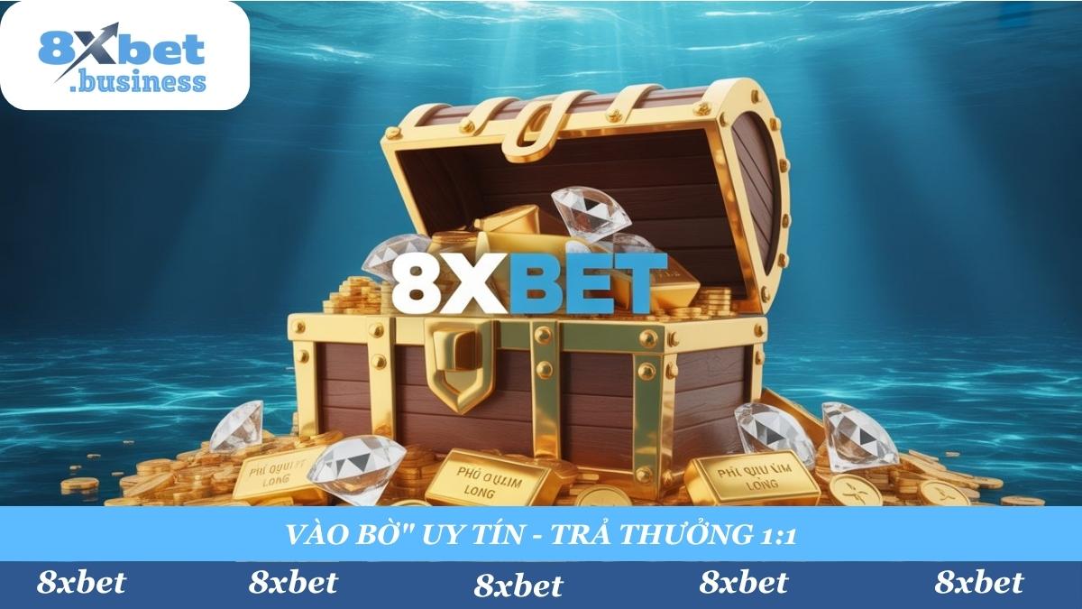 "Xanh chín" là trên hết! Thắng lớn tại Phú Quý Kim Long và rút tiền về tài khoản siêu tốc. 8xbet cam kết trả thưởng 1:1, minh bạch và uy tín tuyệt đối.