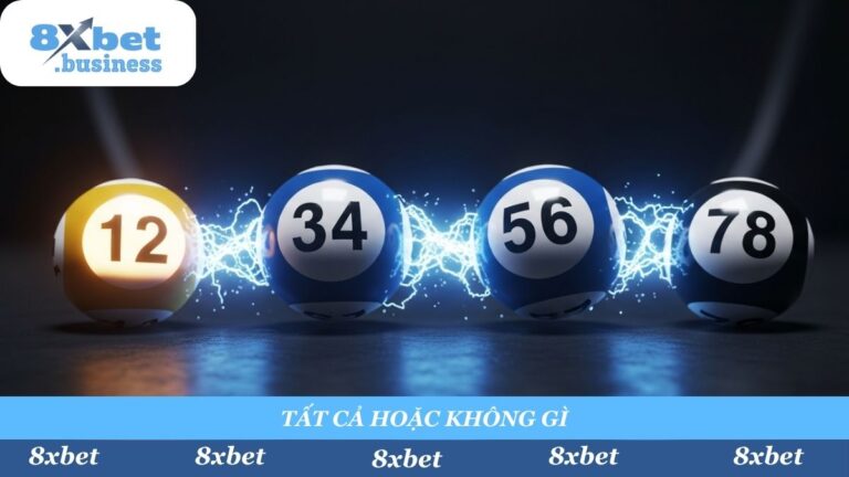 Cách Chơi Lô Xiên: Toàn Tập Soi Cầu & Tính Tiền (1 Ăn 700+)